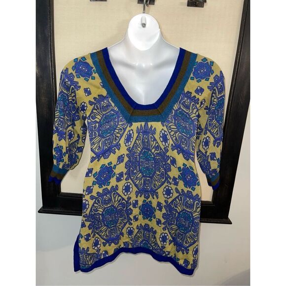 Free People Cashmere Sweater - Small - B10 - Picture 7 of 7